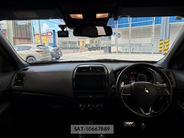 Mitsubishi RVR 2024-07 8628748-1