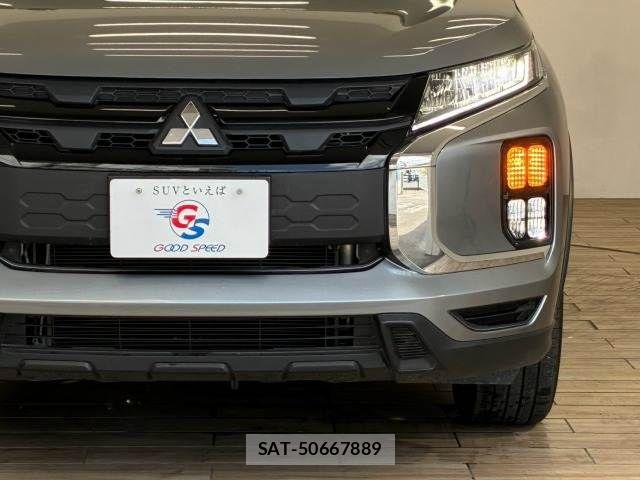 Mitsubishi RVR 2024-07 8628748-19