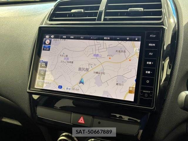Mitsubishi RVR 2024-07 8628748-2