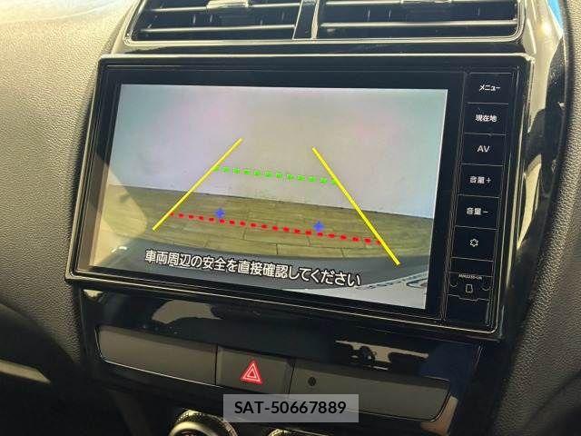 Mitsubishi RVR 2024-07 8628748-3