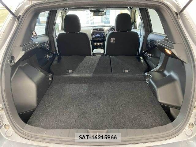 Mitsubishi RVR 2024-06 8628749-12