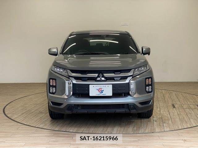 Mitsubishi RVR 2024-06 8628749-14