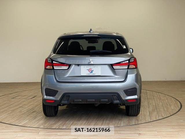 Mitsubishi RVR 2024-06 8628749-15