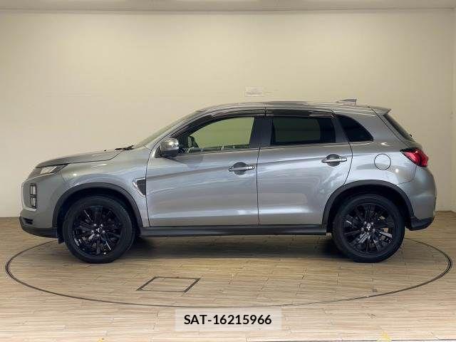 Mitsubishi RVR 2024-06 8628749-16