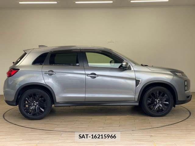 Mitsubishi RVR 2024-06 8628749-17