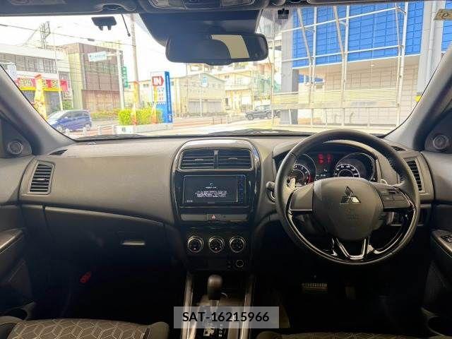 Mitsubishi RVR 2024-06 8628749-1