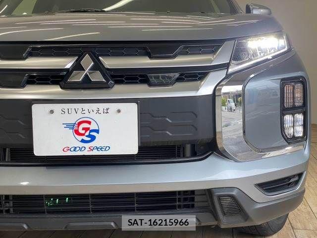 Mitsubishi RVR 2024-06 8628749-19