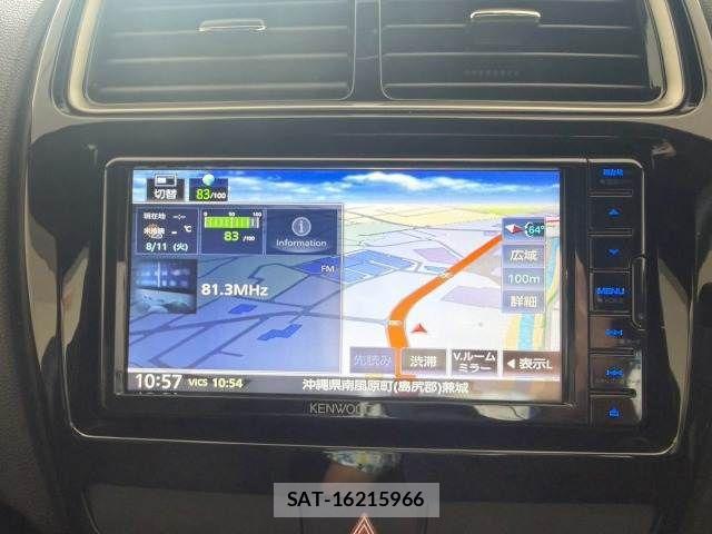Mitsubishi RVR 2024-06 8628749-2