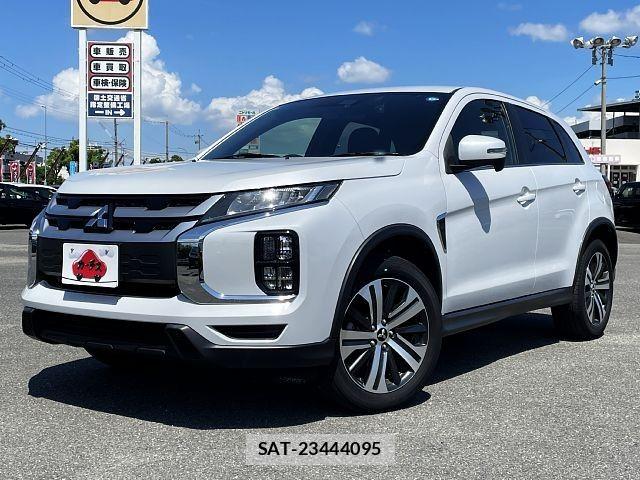 Mitsubishi RVR 2023-03 8686480-0