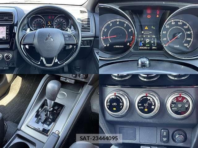 Mitsubishi RVR 2023-03 8686480-3