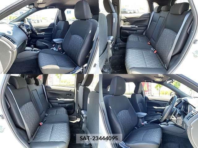 Mitsubishi RVR 2023-03 8686480-7