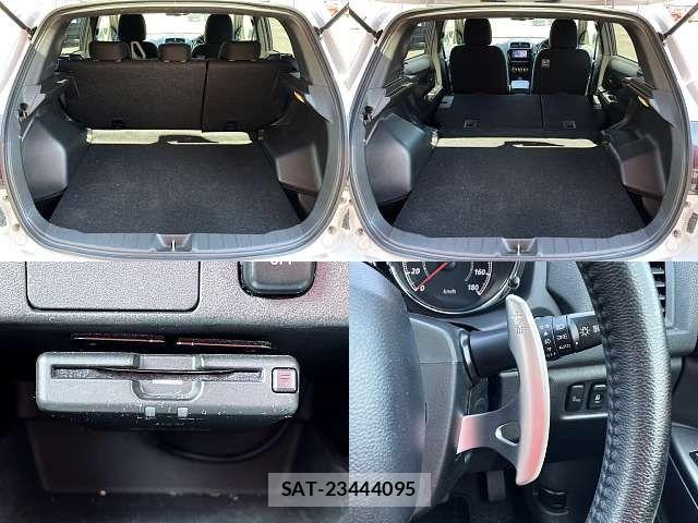 Mitsubishi RVR 2023-03 8686480-8