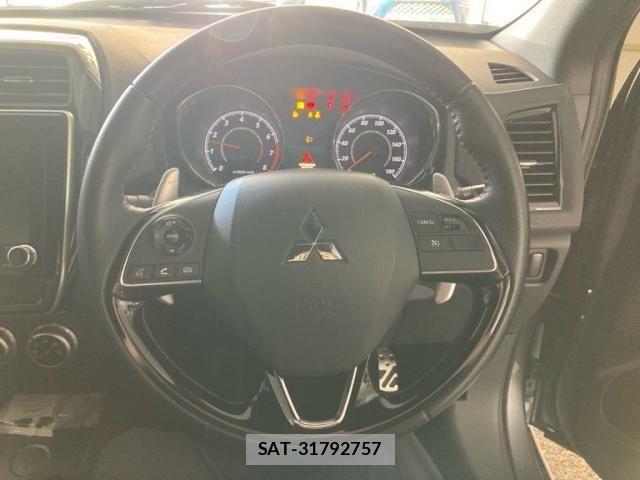 Mitsubishi RVR 2021-11 8745669-17