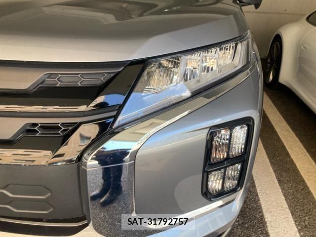 Mitsubishi RVR 2021-11 8745669-18
