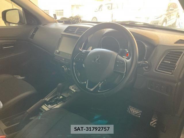 Mitsubishi RVR 2021-11 8745669-2