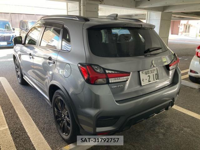 Mitsubishi RVR 2021-11 8745669-7