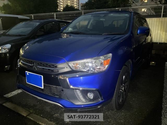 Mitsubishi RVR 2019-01 8872005-1