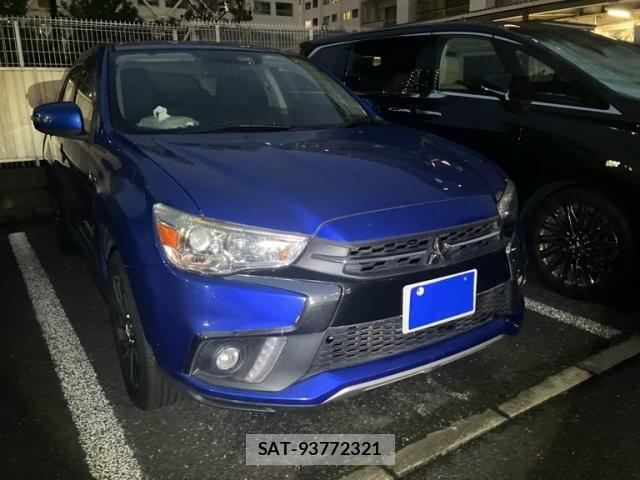 Mitsubishi RVR 2019-01 8872005-2