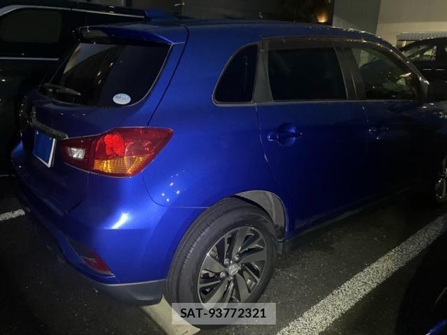 Mitsubishi RVR 2019-01 8872005-3