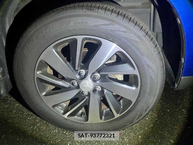 Mitsubishi RVR 2019-01 8872005-6