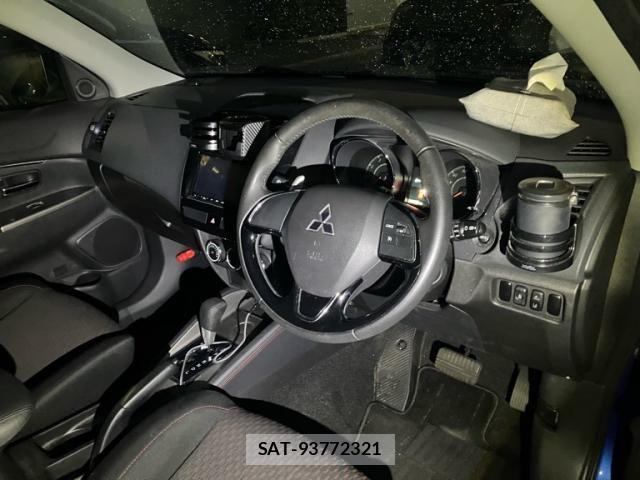 Mitsubishi RVR 2019-01 8872005-7