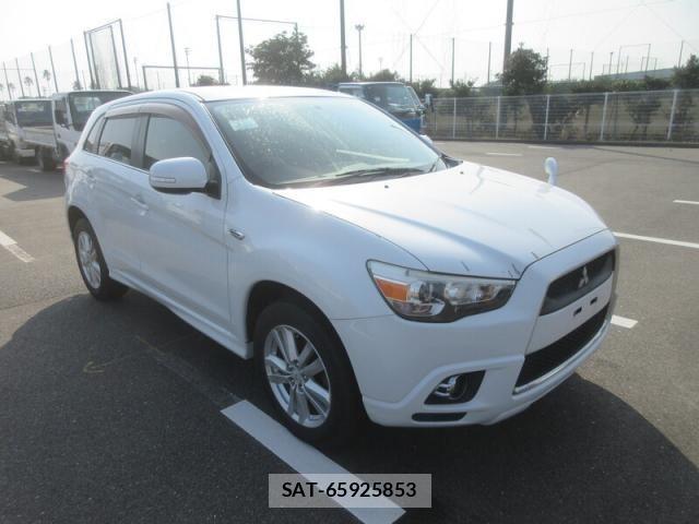 sat car