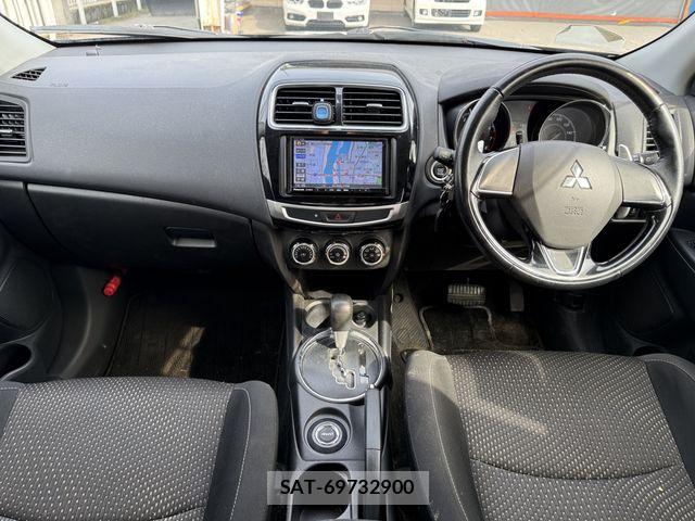 Mitsubishi RVR 2015-05 6219185-9