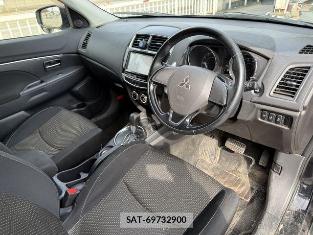 Mitsubishi RVR 2015-05 6219185-10