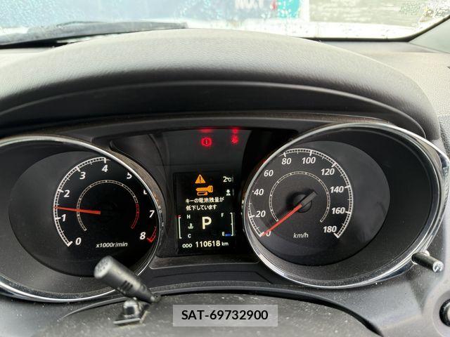 Mitsubishi RVR 2015-05 6219185-11