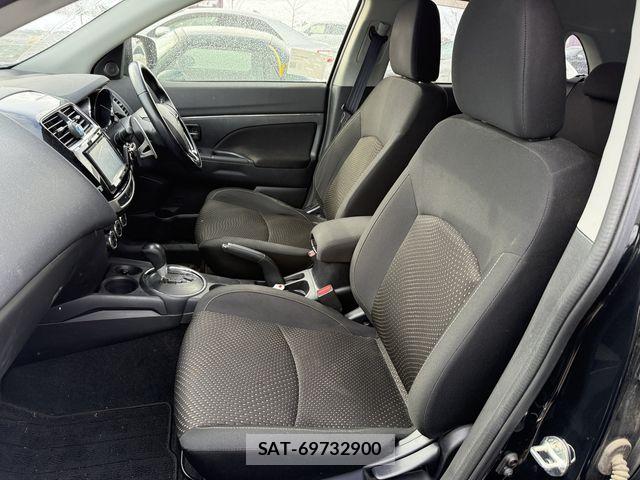 Mitsubishi RVR 2015-05 6219185-12