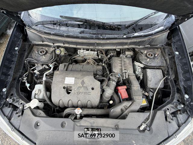 Mitsubishi RVR 2015-05 6219185-14