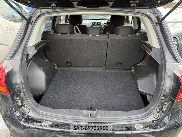 Mitsubishi RVR 2015-05 6219185-15