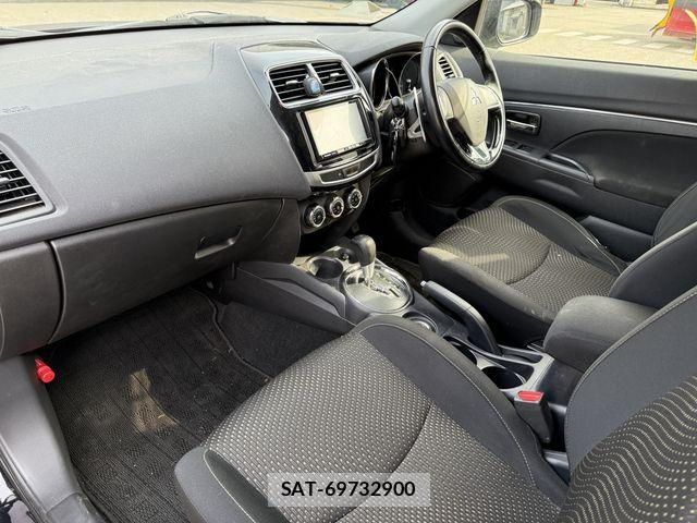 Mitsubishi RVR 2015-05 6219185-1