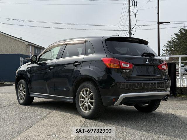 Mitsubishi RVR 2015-05 6219185-2