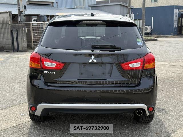Mitsubishi RVR 2015-05 6219185-3
