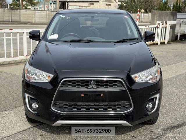 Mitsubishi RVR 2015-05 6219185-7