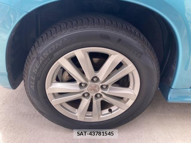 Mitsubishi RVR 2010-02 7060566-9