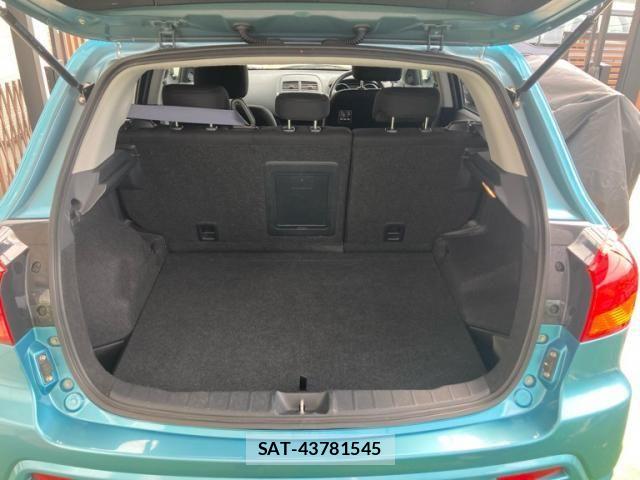 Mitsubishi RVR 2010-02 7060566-13