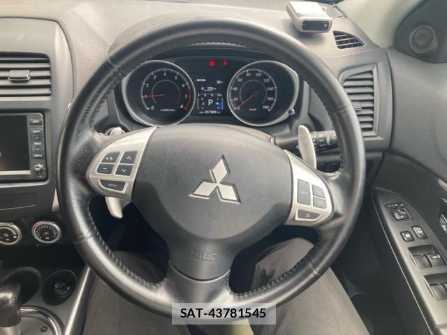 Mitsubishi RVR 2010-02 7060566-14