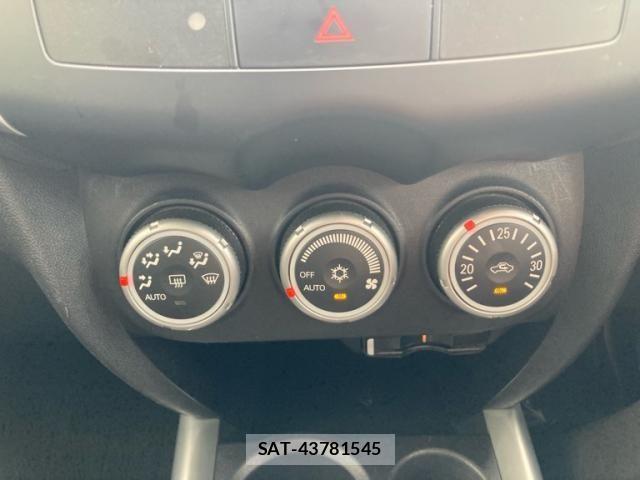 Mitsubishi RVR 2010-02 7060566-20