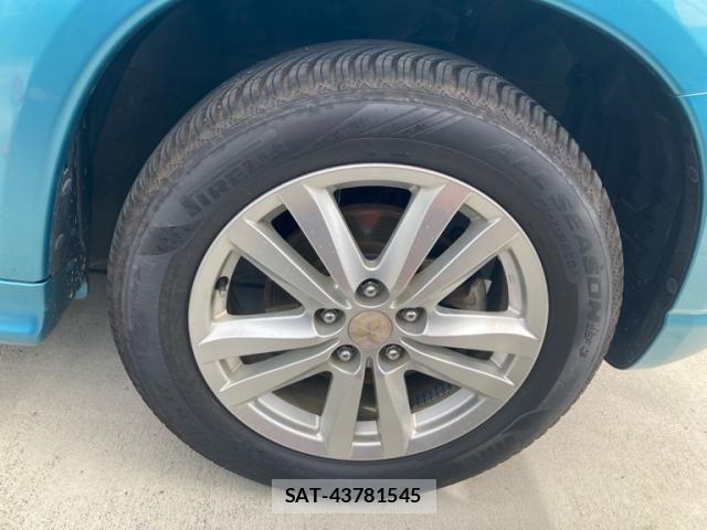 Mitsubishi RVR 2010-02 7060566-6