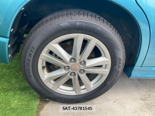 Mitsubishi RVR 2010-02 7060566-7