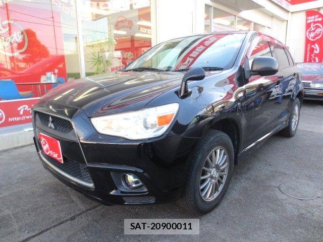 sat car