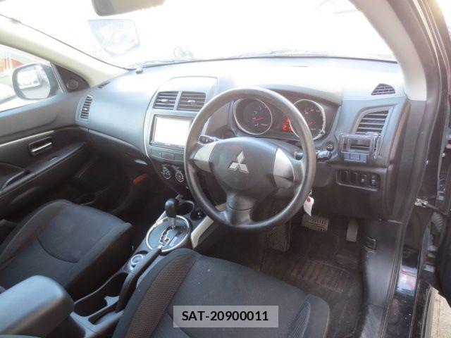 Mitsubishi RVR 2010-03 7224555-1