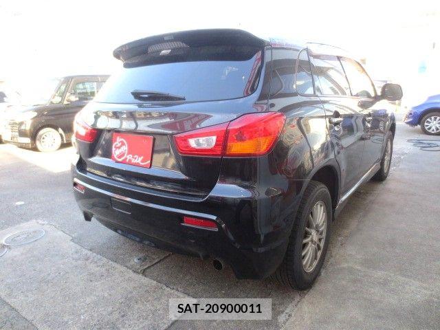 Mitsubishi RVR 2010-03 7224555-2