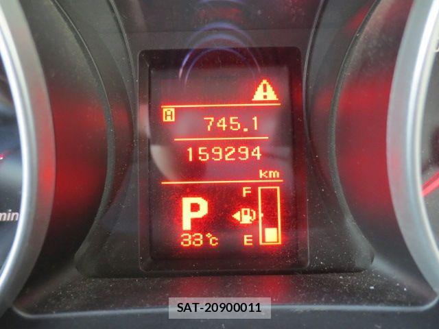 Mitsubishi RVR 2010-03 7224555-3