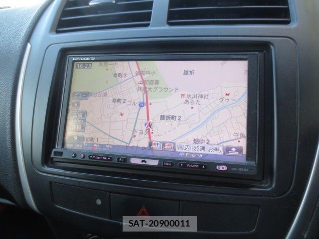 Mitsubishi RVR 2010-03 7224555-4