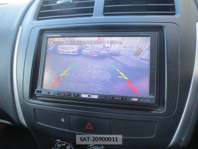 Mitsubishi RVR 2010-03 7224555-5