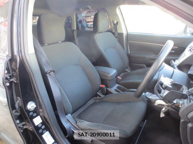 Mitsubishi RVR 2010-03 7224555-6
