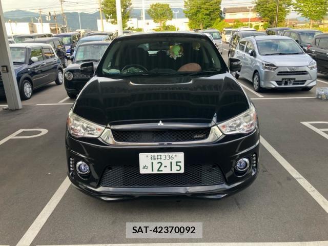 sat car